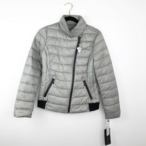 bernardo duck free jacket